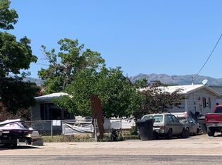 401 E 300 N, Morgan, UT 84050