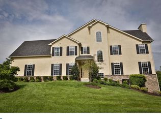 1906 Whitetail Way, Blue Bell, PA 19422