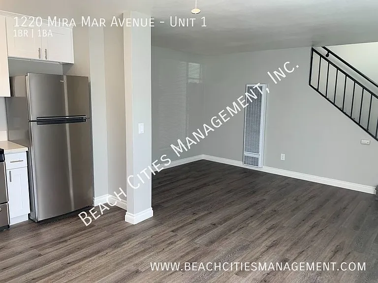 1220 Mira Mar Ave #1 — Photo 9