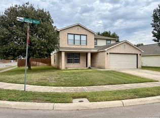 16530 Caballo Valley, Selma, TX 78154