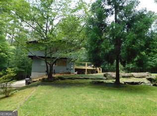 1144 Turtle Cove Trwy, Monticello, GA 31064