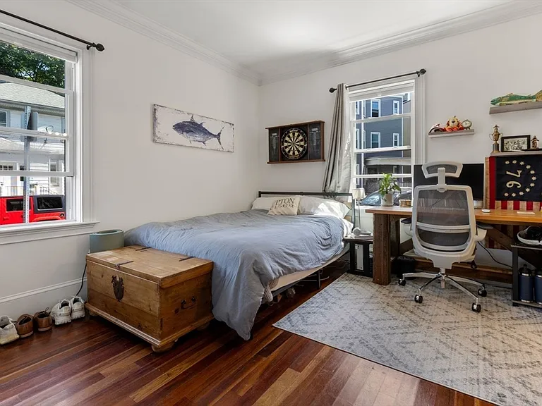 21 Cawfield St #1 — Photo 20
