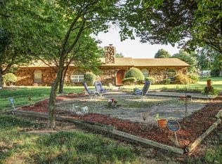 14931 E 97th St N, Owasso, OK 74055