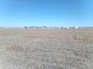 39 Rebel Rd, Dexter, NM 88230