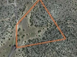0 Assigned St #11E, Paulden, AZ 86334