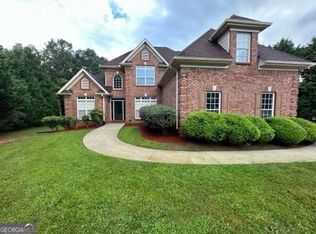 2727 Cedar Ter, Conyers, GA 30094