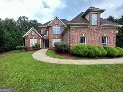 2727 Cedar Ter, Conyers, GA, 30094