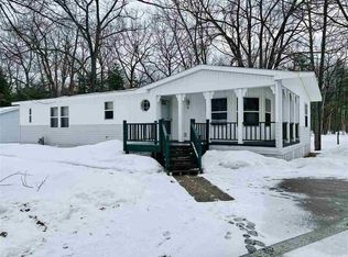 2600 S South Hill Rd #20, Gladstone, MI 49837