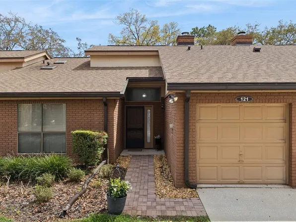 121 Feather Edge Loop Unit 5E, Lake Mary, FL 32746