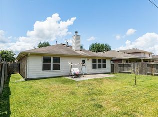 9314 Rustler Ridge Ln, Houston, TX 77089