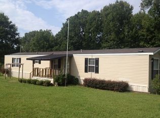 125 Roberson Rd, Ripley, MS 38663