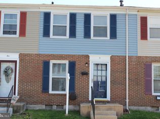 3 Tarland Ct UNIT 6I, Nottingham, MD 21236