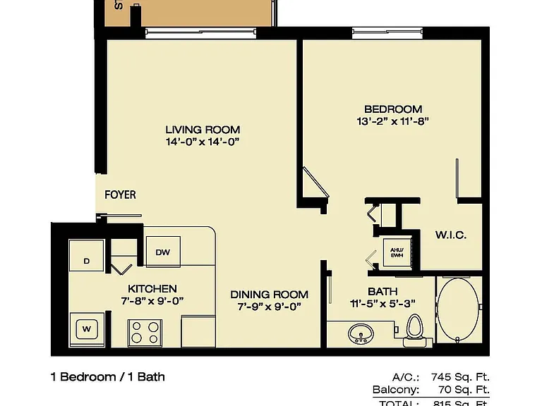 6492 Emerald Dunes Dr #203 — Photo 1