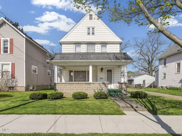 418 S Church St, Bowling Green, OH 43402