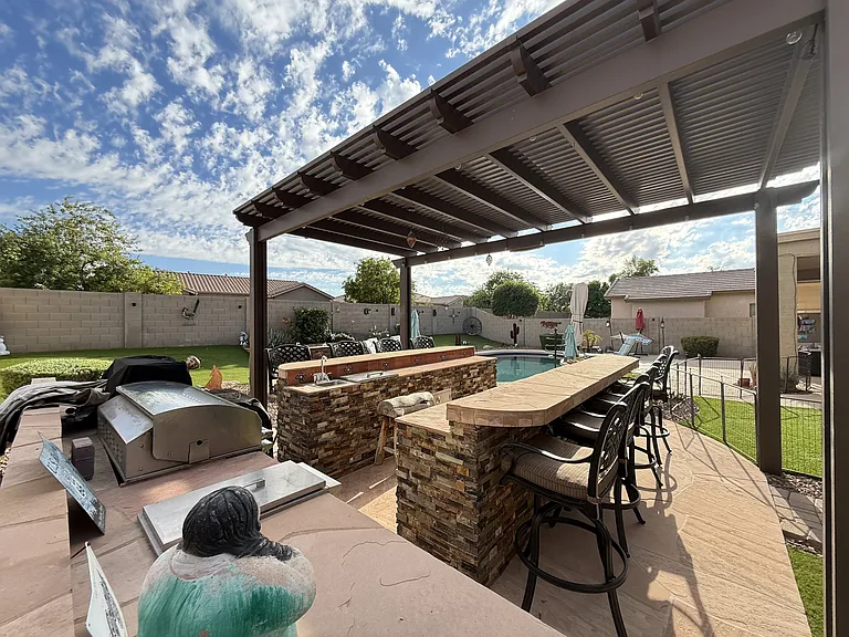 2245 W Clearview Trl — Photo 40