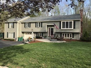 47 Tanya Dr, Mansfield, MA 02048