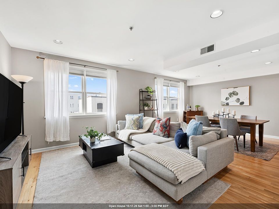 1st image of 225 Clinton St APT 4