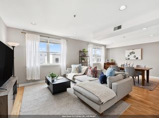225 Clinton St APT 4, Hoboken, NJ 07030