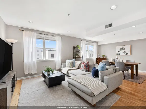 225 Clinton St APT 4, Hoboken, NJ 07030