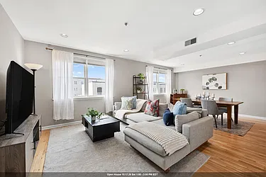 225 Clinton Street, #4