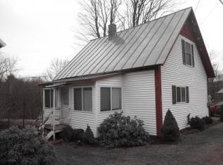 545 Route 114, Grantham, NH 03753