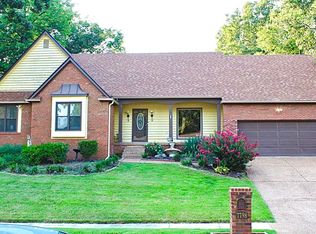 7798 Hawkcrest Dr, Cordova, TN 38016