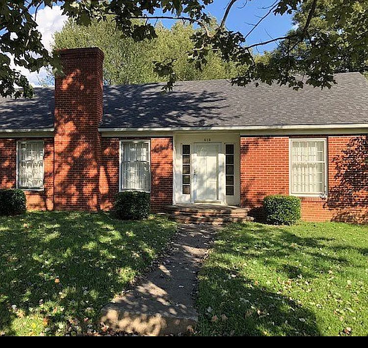 410 Elm St, Livermore, KY 42352 Zillow