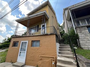 436 Norton St, Pittsburgh, PA