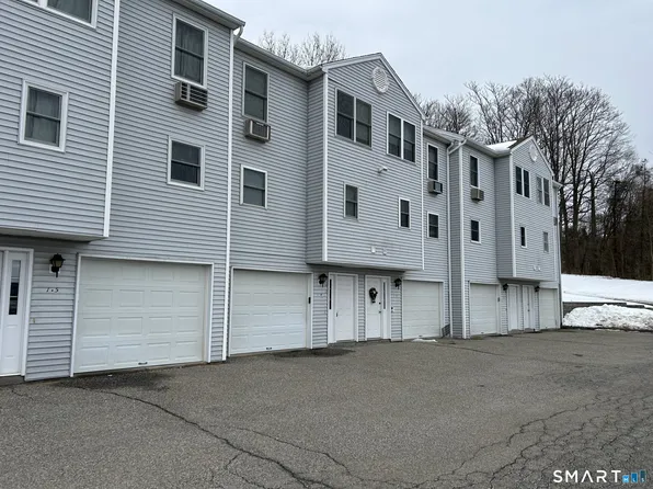 14 Valley Drive #14, New Milford, CT 06776