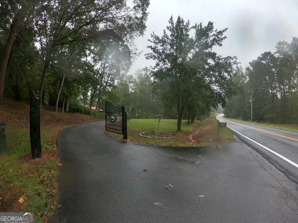 77 Ward Rd, Ellenwood, GA 30294