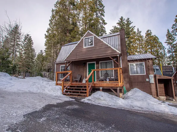 7056 W Lake Blvd, Tahoma, CA 96142