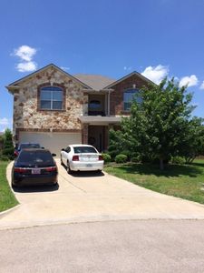 6401 Cold Water Dr, Woodway, TX, 76712
