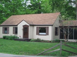 1907 Mayflower Pl, Goshen, IN 46526