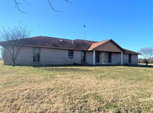 1298 Rs County Rd, Pt, TX 75472