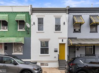 3047 N Bonsall St, Philadelphia, PA 19132