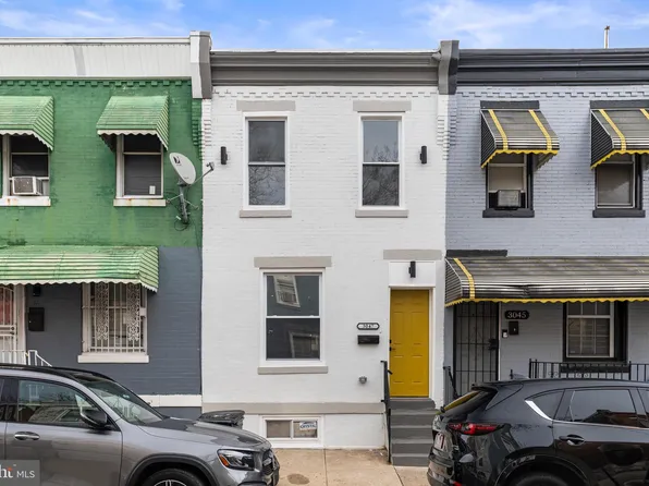 3047 N Bonsall St, Philadelphia, PA 19132