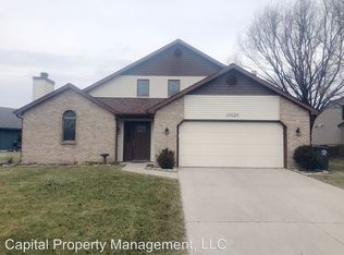 10020 Teton Ct, Fort Wayne, IN 46804