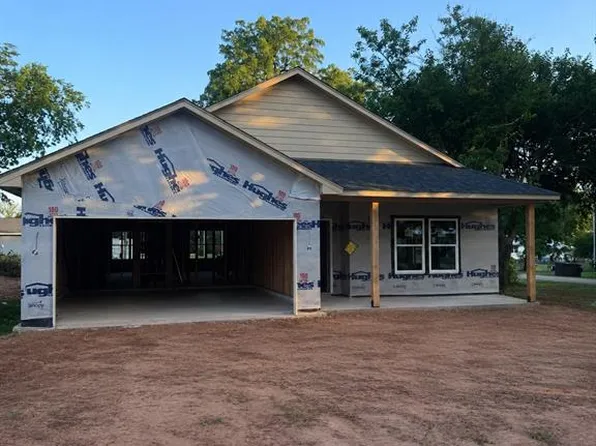 201 Flynn Ave, Carney, OK 74832