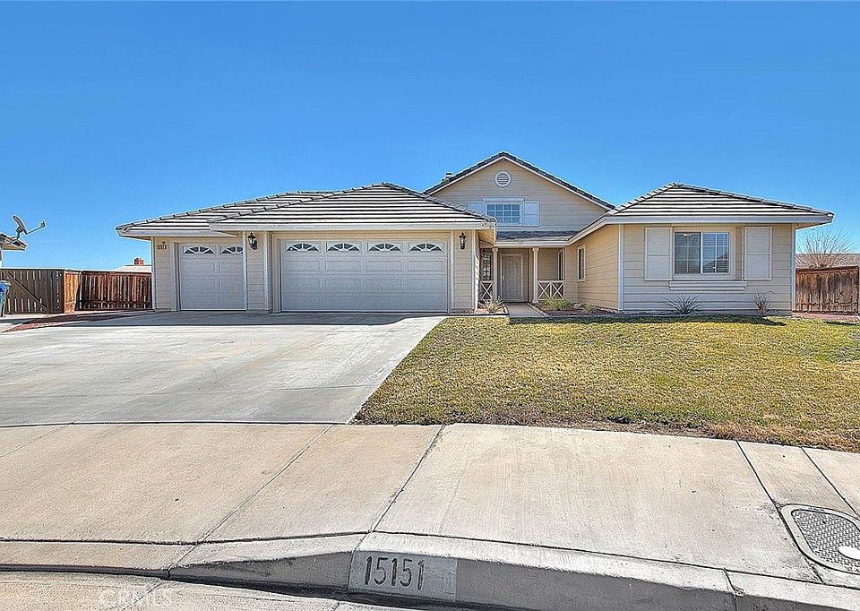 1st image of 15151 Desert Oak Cir