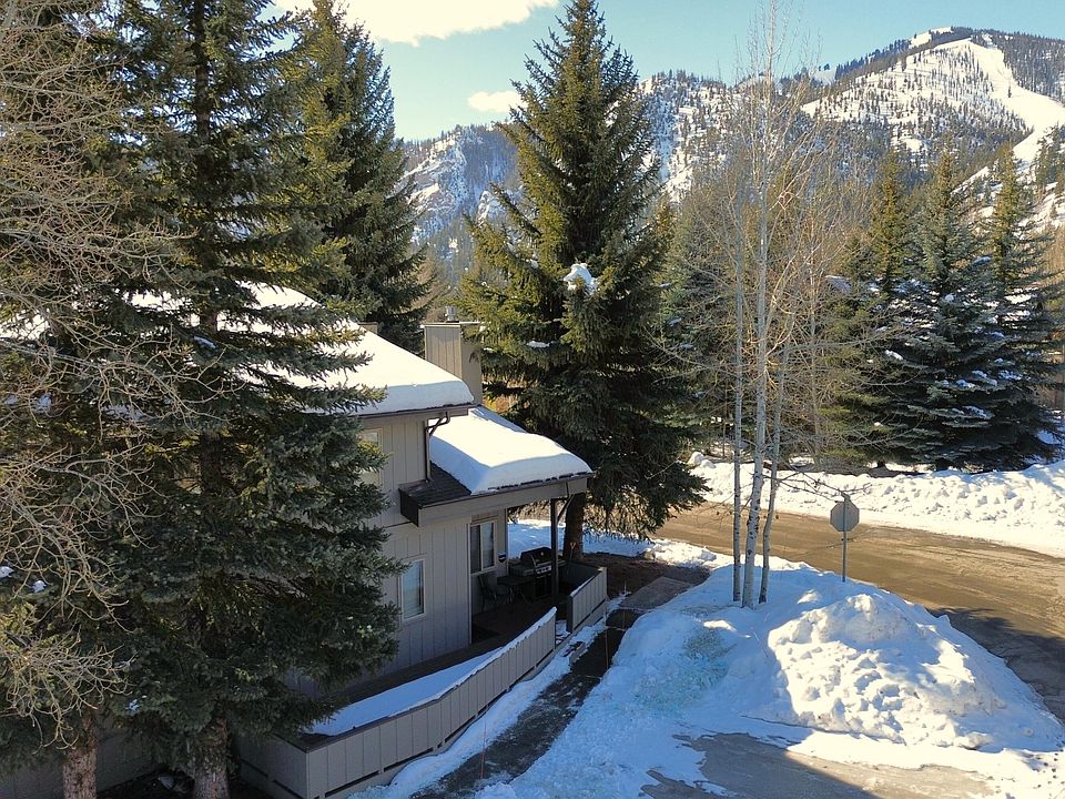 Pinewood 108 Pinewood Ln Ketchum ID Zillow