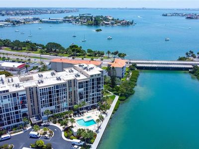 7400 Sun Island Dr S APT 610, South Pasadena, FL, 33707