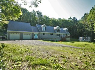 575 Evening Inn Rd, Oneonta, NY 13820