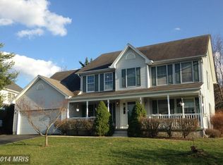 103 Cone Branch Dr, Middletown, MD