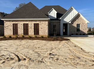 200 Baleigh Dr, Canton, MS