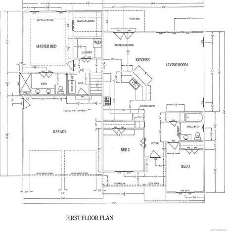 2nd image of 3213 Osborne Rd