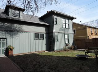 612 E 13th St, Indianapolis, IN 46202