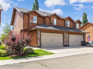 718 Valley Centre Dr #6, Driggs, ID 83422