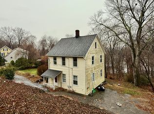 201 Prospect Street, Ansonia, CT 06401