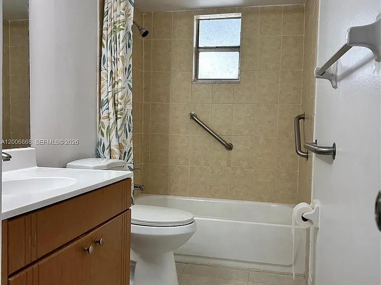 9357 Fontainebleau Blvd #D109 — Photo 9