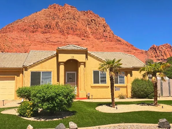 125 E 300 N, Ivins, UT 84738